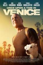 Watch Once Upon a Time in Venice M4ufreemovies
