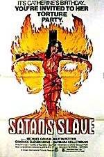 Watch Satan's Slave M4ufreemovies