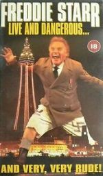 Watch Freddie Starr Live and Dangerous ....and very, very, rude M4ufreemovies