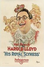 Watch His Royal Slyness (Short 1920) M4ufreemovies