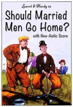 Watch Should Married Men Go Home? M4ufreemovies