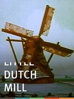 Watch Little Dutch Mill (Short 1934) M4ufreemovies