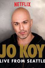 Watch Jo Koy: Live from Seattle M4ufreemovies
