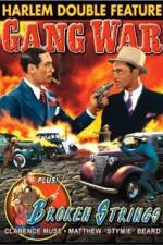 Watch Broken Strings M4ufreemovies