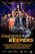 Watch Finders Keepers M4ufreemovies