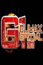 Watch G1 Climax Special Kantaro Hoshino Memorial M4ufreemovies