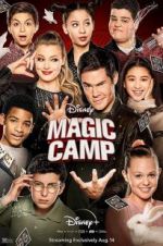 Watch Magic Camp M4ufreemovies