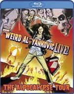 Watch \'Weird Al\' Yankovic Live!: The Alpocalypse Tour M4ufreemovies