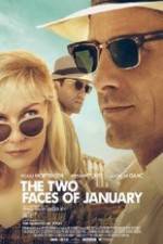 Watch The Two Faces of January M4ufreemovies