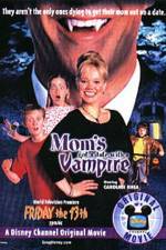 Watch Mom's Got a Date with a Vampire M4ufreemovies