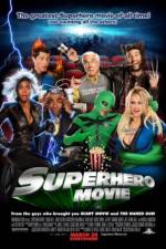 Watch Superhero Movie M4ufreemovies
