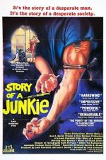 Watch Story of a Junkie M4ufreemovies