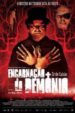 Watch Devil's Reincarnation (Encarnacao do Demonio) M4ufreemovies