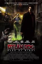 Watch Dylan Dog Dead of Night M4ufreemovies
