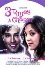 Watch 3 Times a Charm M4ufreemovies