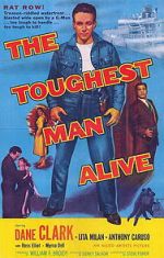 Watch The Toughest Man Alive M4ufreemovies