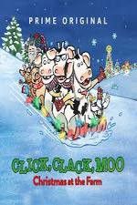 Watch Click, Clack, Moo: Christmas at the Farm M4ufreemovies