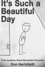 Watch It's Such a Beautiful Day M4ufreemovies