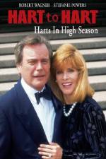 Watch Hart to Hart: Harts in High Season M4ufreemovies
