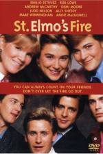 Watch St. Elmo's Fire M4ufreemovies