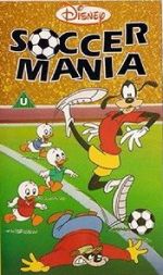 Watch Sport Goofy in Soccermania M4ufreemovies