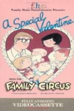 Watch A Special Valentine with the Family Circus M4ufreemovies