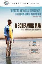 Watch A Screaming Man M4ufreemovies
