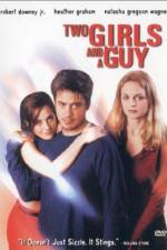 Watch Two Girls and a Guy M4ufreemovies
