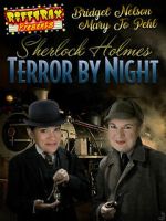 Watch RiffTrax Presents: Sherlock Holmes: Terror by Night M4ufreemovies