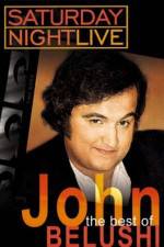 Watch Saturday Night Live The Best of John Belushi M4ufreemovies