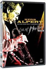 Watch Herb Alpert - Live at Montreux 1996 M4ufreemovies