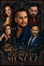 Watch The Magnificent Mendez M4ufreemovies