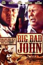 Watch Big Bad John M4ufreemovies