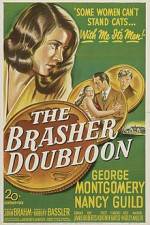 Watch The Brasher Doubloon M4ufreemovies