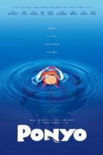 Watch Gake no ue no Ponyo M4ufreemovies