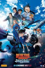 Watch Detective Conan: Fallen Angel of the Highway M4ufreemovies