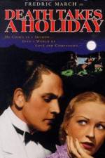 Watch Death Takes a Holiday M4ufreemovies