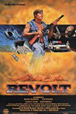Watch Revolt M4ufreemovies