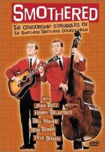 Watch Smothered: The Censorship Struggles of the Smothers Brothers Comedy Hour M4ufreemovies