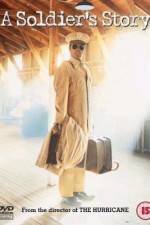 Watch A Soldier's Story M4ufreemovies