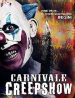 Watch Carnivale\' Creepshow M4ufreemovies