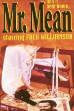 Watch Mr Mean M4ufreemovies