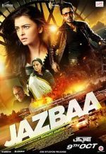 Watch Jazbaa M4ufreemovies