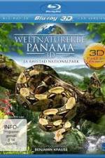 Watch World Natural Heritage - Panama M4ufreemovies