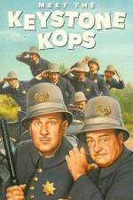 Watch Abbott and Costello Meet the Keystone Kops M4ufreemovies