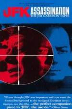 Watch The JFK Assassination The Jim Garrison Tapes M4ufreemovies