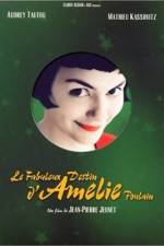 Watch Amélie M4ufreemovies