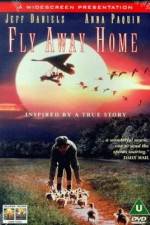Watch Fly Away Home M4ufreemovies