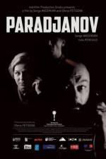 Watch Paradjanov M4ufreemovies