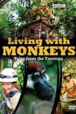 Watch Living With Monkeys Tales From the Treetops M4ufreemovies